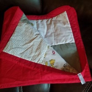 Baby quilt
